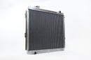 CSF 95-04 Toyota Tacoma (2.7/3.4L) Heavy Duty All-Aluminum Radiator-7