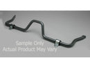 Progress Tech 00-11 Ford Focus Rear Sway Bar (25mm)-3