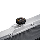 Mishimoto 88-91 Honda CRX Manual Aluminum Radiator-16