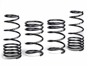 H&R 99-04 Mazda Protege/Protege 5/Protege MP3 BJ Sport Spring - 0