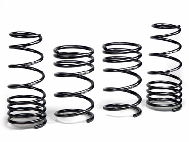 H&R 99-04 Mazda Protege/Protege 5/Protege MP3 BJ Sport Spring - 0