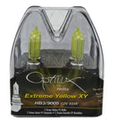 Hella Optilux HB3 9005 12V/65W XY Xenon Yellow Bulb-9