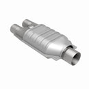 MagnaFlow Conv Univ 2.5/2 S/D FED-39