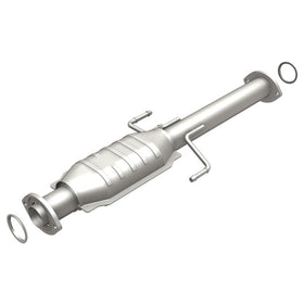 MagnaFlow Direct Fit Catalytic Converter 01-02 Tacoma CC-SB 3.4L 4w - 0