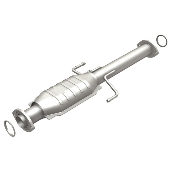MagnaFlow Direct Fit Catalytic Converter 01-02 Tacoma CC-SB 3.4L 4w
