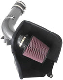 K&N 2021 Kia Sorento 2.5L F/I Turbo Typhoon Air Intake-1