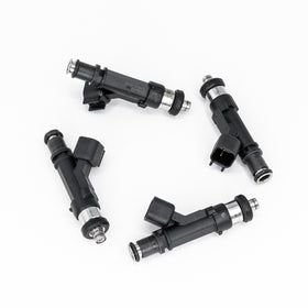 DeatschWerks 90-05 Mazda Miata 1000cc Injectors - Replaces 22S-00-1000-4 - 0