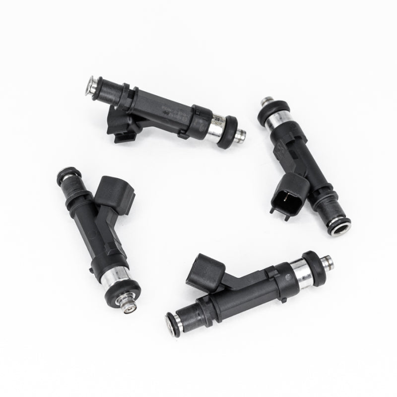 DeatschWerks 90-05 Mazda Miata 1000cc Injectors - Replaces 22S-00-1000-4 - 0