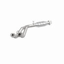 MagnaFlow Direct Fit Catalytic Converter 95-97 Toyota Landcruiser 4.5L/1996 Lexus LX 450 4.5L-32