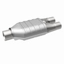 MagnaFlow Conv Univ 2/2.5 D/S Single O2 FED-40