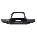 ARB 87-96 Jeep Wrangler YJ/ 97-06 Jeep Wrangler TJ Multi-fit Winch Bumper-1