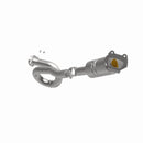 MagnaFlow Conv Direct Fit OEM 12-17 Jeep Wrangler 3.6L Underbody-39