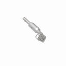 MagnaFlow Direct Fit Catalytic Converter 06-08 VW Rabbit 2.5L-36