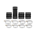Mishimoto 07.5-09 Dodge 6.7L Cummins Boot Kit-2