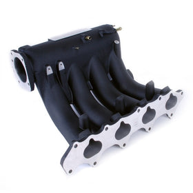 Skunk2 Pro Series 94-01 Honda/Acura H22A/F20B Intake Manifold (Exluding Type SH) - Black Series - 0