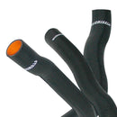 Mishimoto Mitsubishi EVO X Black Silicone Hose Kit-12