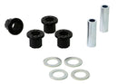 Whiteline 2006 Toyota Tacoma Base Steering Rack Bushing Kit-2