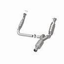 MagnaFlow Conv DF 09-13 Chevy Avalanche 5.3L-34