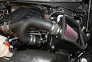 K&N 15-16 Ford F-150 3.5L V6 F/I Performance Intake Kit-6