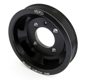 GFB Evo 4-9 Under-Drive Crank Pulley w/ Belt - 0