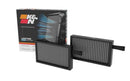 K&N 17-23 Tesla 3 / 20-23 Tesla Y Cabin Air Filter (Pair)-4