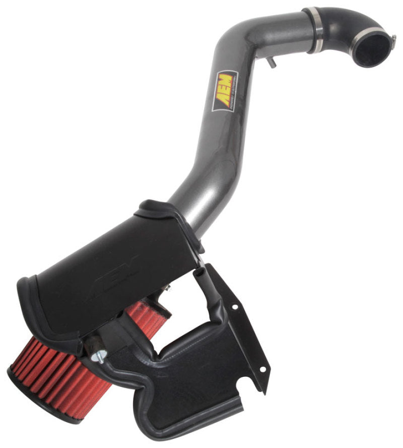 AEM 17-18 C.A.S Subaru Impreza L4-2.0L F/I Cold Air Intake - 0