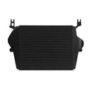 Mishimoto 03-07 Ford 6.0L Powerstroke Intercooler (Black)-4