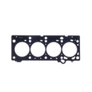Cometic 03-05 SRT 2.4L Turbo 87.5mm .030 inch MLS Head Gasket-4