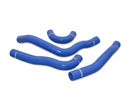 Mishimoto Mitsubishi EVO X Blue Silicone Hose Kit-9