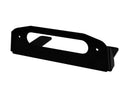 ICON Impact Front Bumper Fairlead Mount-1
