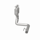 MagnaFlow Direct Fit Catalytic Converter 99-04 Jeep Grand Cherokee 4.0L Front-38
