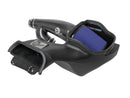aFe 17-20 Ford F-150/Raptor Track Series Carbon Fiber Cold Air Intake System With Pro 5R Filters-2