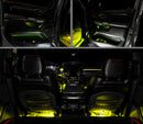 Oracle 19-22 RAM Complete Interior Ambient Lighting ColorSHIFT RGB Conversion Kit-21