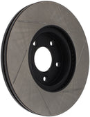 StopTech Power Slot 07-09 Mazdaspeed3 Slotted Right Front Rotor-6