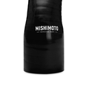 Mishimoto 2014+ Ford Fiesta ST Radiator Hose Kit (Black)-13