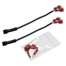 Oracle Rear Bumper LED Reverse Lights for Jeep Gladiator JT - 6000K-19