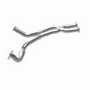 MagnaFlow Conv DF 06- Jeep SRT-8 6.1L-56