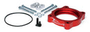 Airaid 02-09 Chevy Trailblazer / GMC Envoy 4.2L PowerAid TB Spacer-2