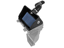 aFe MagnumFORCE XP Air Intake System Stage-2 PRO 5R 2014 Dodge RAM 1500 V6 3.0L Truck (EcoDiesel)-1