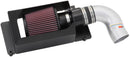 K&N 11-13 Mini Cooper S 1.6L Black Typhoon Performance Intake-3