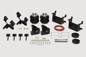 Firestone Ride-Rite Air Helper Spring Kit Rear 94-14 Ford F-150 (Not Raptor or FX2) (W217602525) - 0