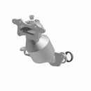 Magnaflow Conv DF 11-14 CR-Z 1.5L Manifold-42