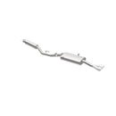 MagnaFlow SYS C/B 84-87 BMW 325E 2.7L / 86-87 BMW 325ES 2.7L Single Rear Exit-33