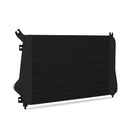 Mishimoto 11+ Chevrolet/GMC Duramax Intercooler (Black)-13