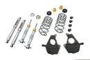 Belltech LOWERING KIT WITH SP SHOCKS-1
