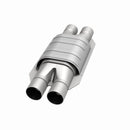 MagnaFlow Conv Univ 2/2 D/D FED-37