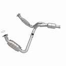 MagnaFlow Conv DF 09-13 Chevy Avalanche 5.3L-35