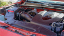 Injen 16-20 Toyota Tacoma V6-3.5L Evolution Cold Air Intake System 8 Layer Cotton Gauze Air Filter-8