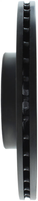 StopTech Drilled Sport Brake Rotor-7