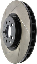 StopTech Slotted Sport Brake Rotor-5